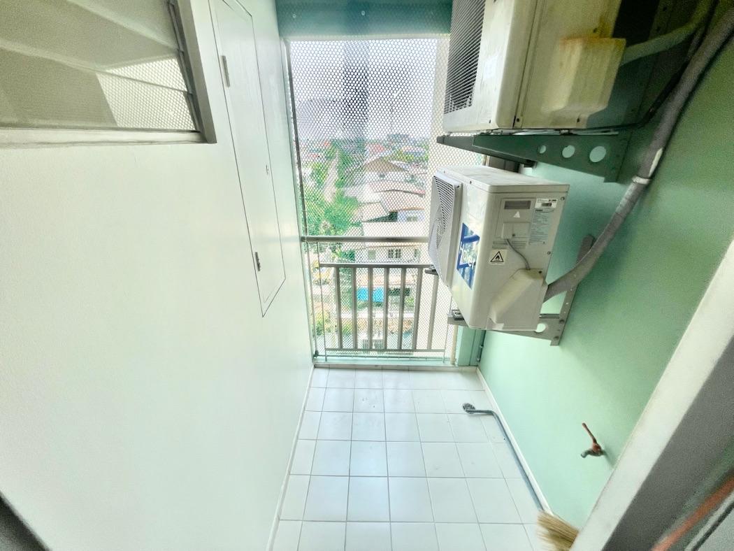 ขายคอนโด ลุมพินี คอนโดทาวน์ รามอินทรา-หลักสี่ คอนโดมิเนียม - Sell Condo Lumpini Condotown Raminthra-Laksi condominium - 3145897