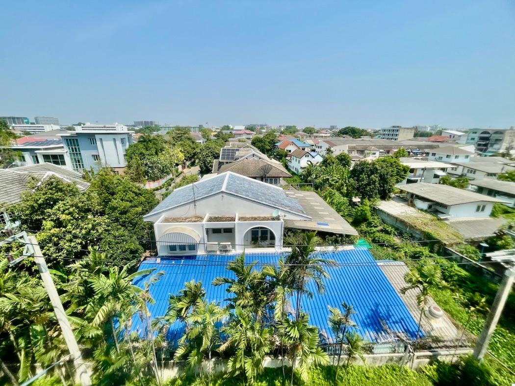 ขายคอนโด ลุมพินี คอนโดทาวน์ รามอินทรา-หลักสี่ คอนโดมิเนียม - Sell Condo Lumpini Condotown Raminthra-Laksi condominium - 3145891
