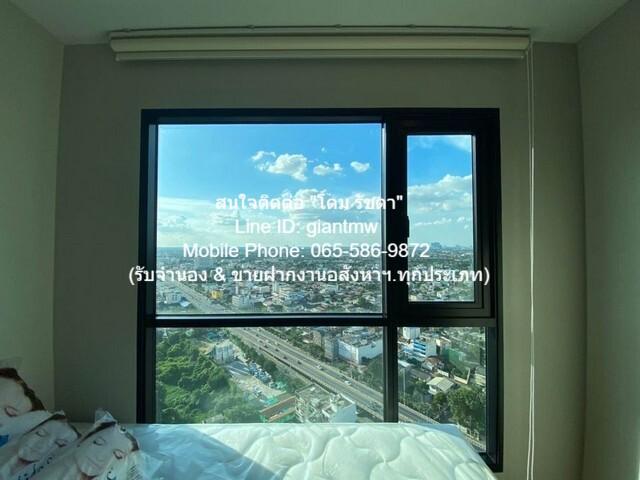 ขายคอนโด บริกซ์ จรัญ 64 คอนโดมิเนียม - Sell Condo Brix Charan 64 condominium - 3145966