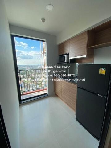 ขายคอนโด บริกซ์ จรัญ 64 คอนโดมิเนียม - Sell Condo Brix Charan 64 condominium - 3145968