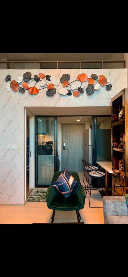 เช่าคอนโด Knightsbridge พหลโยธิน อินเตอร์เชนจ์ - Condo Rental   - 3146025
