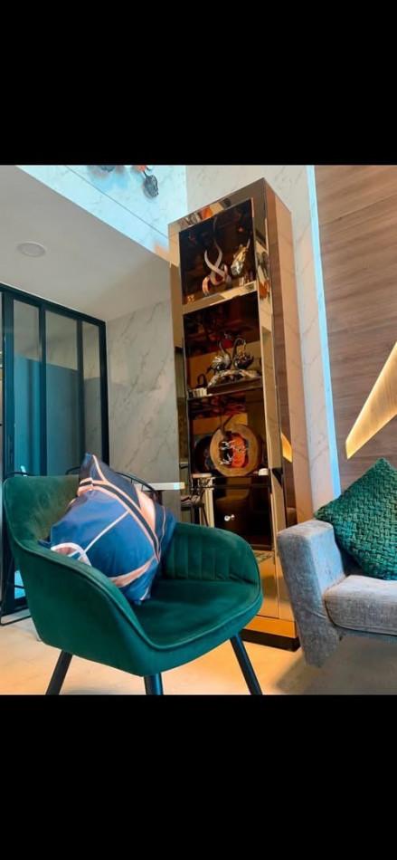 เช่าคอนโด Knightsbridge พหลโยธิน อินเตอร์เชนจ์ - Condo Rental   - 3146026