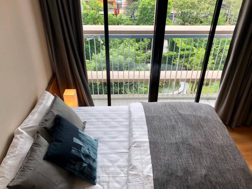 เช่าคอนโด พาร์ค ออริจิ้น พร้อมพงษ์ - Condo Rental   - 3146054
