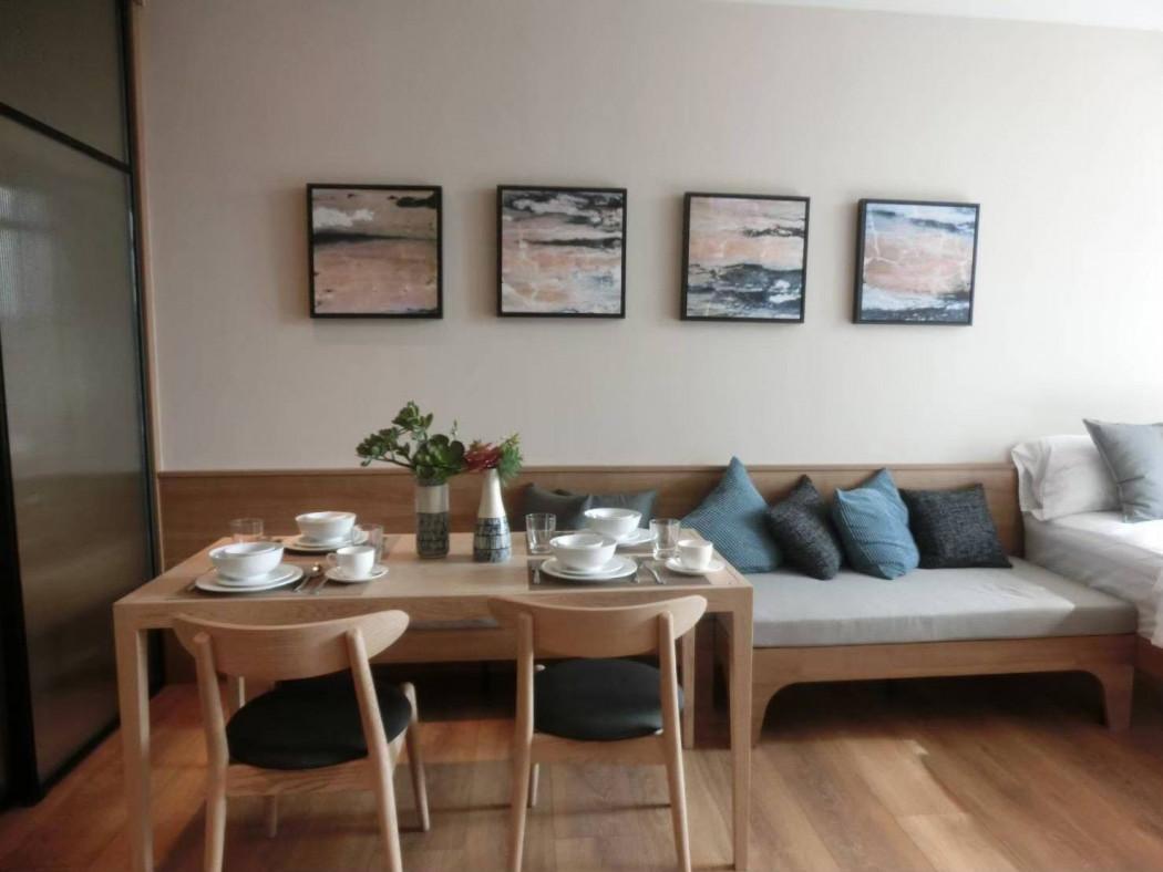 เช่าคอนโด พาร์ค ออริจิ้น พร้อมพงษ์ - Condo Rental   - 3146055