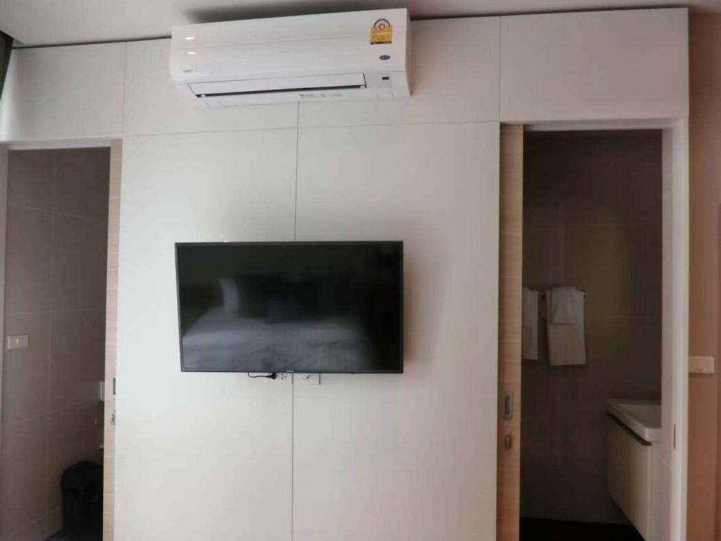 เช่าคอนโด พาร์ค ออริจิ้น พร้อมพงษ์ - Condo Rental   - 3146057