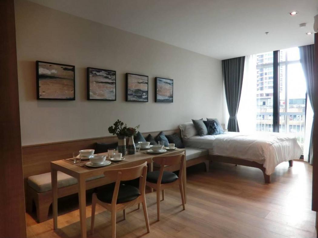 เช่าคอนโด พาร์ค ออริจิ้น พร้อมพงษ์ - Condo Rental   - 3146056