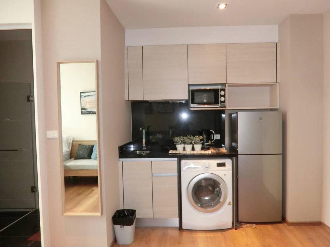เช่าคอนโด พาร์ค ออริจิ้น พร้อมพงษ์ - Condo Rental   - 3146059