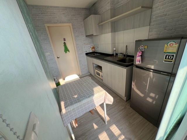 ขายคอนโด แอสไปร์ รัชดา-วงศ์สว่าง คอนโดมิเนียม - Sell Condo Aspire Ratchada-Wongsawang condominium - 3146070