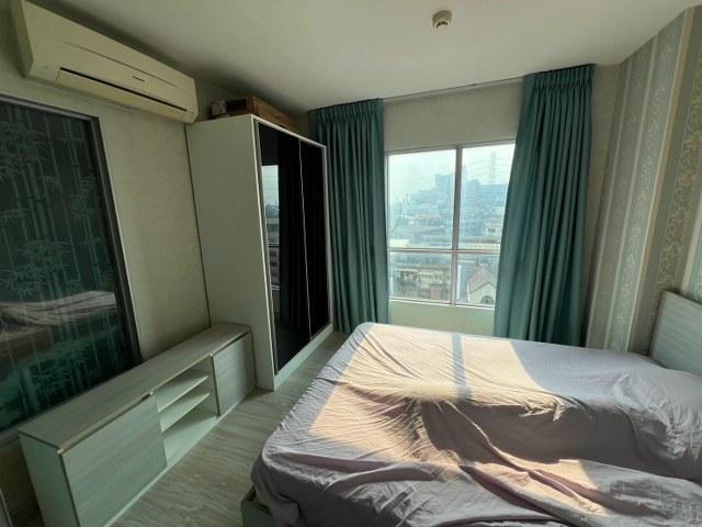ขายคอนโด แอสไปร์ รัชดา-วงศ์สว่าง คอนโดมิเนียม - Sell Condo Aspire Ratchada-Wongsawang condominium - 3146069