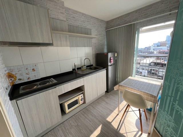 ขายคอนโด แอสไปร์ รัชดา-วงศ์สว่าง คอนโดมิเนียม - Sell Condo Aspire Ratchada-Wongsawang condominium - 3146071