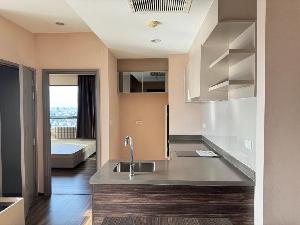 ขายคอนโด ทีล สาทร-ตากสิน คอนโดมิเนียม - Sell Condo TEAL Sathorn-Taksin condominium - 3146189