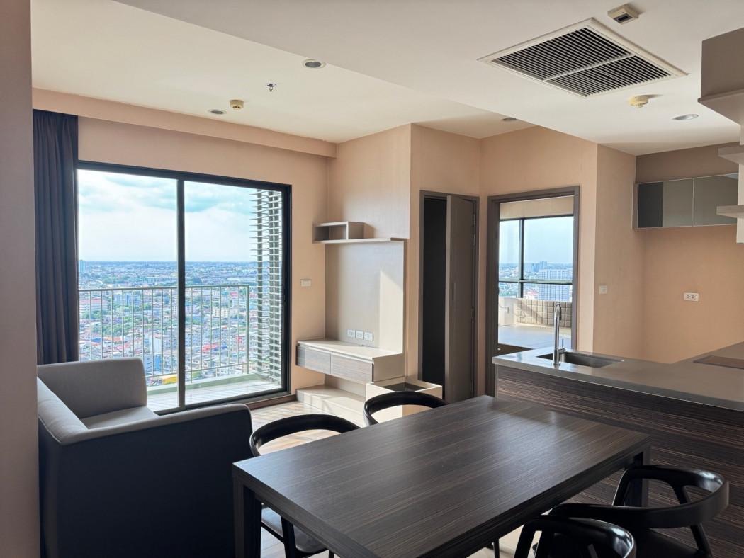 ขายคอนโด ทีล สาทร-ตากสิน คอนโดมิเนียม - Sell Condo TEAL Sathorn-Taksin condominium - 3146188