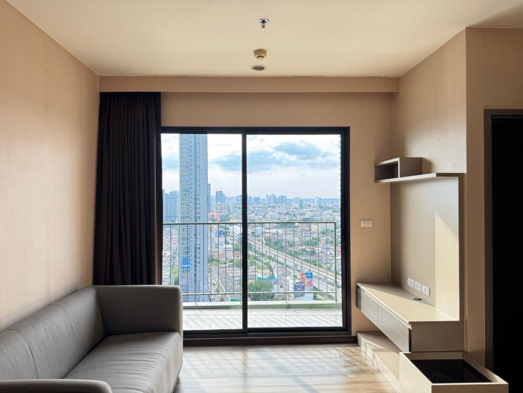 ขายคอนโด ทีล สาทร-ตากสิน คอนโดมิเนียม - Sell Condo TEAL Sathorn-Taksin condominium - 3146185