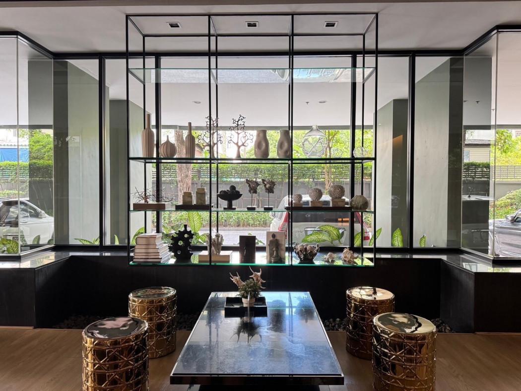 ขายคอนโด ทีล สาทร-ตากสิน คอนโดมิเนียม - Sell Condo TEAL Sathorn-Taksin condominium - 3146190