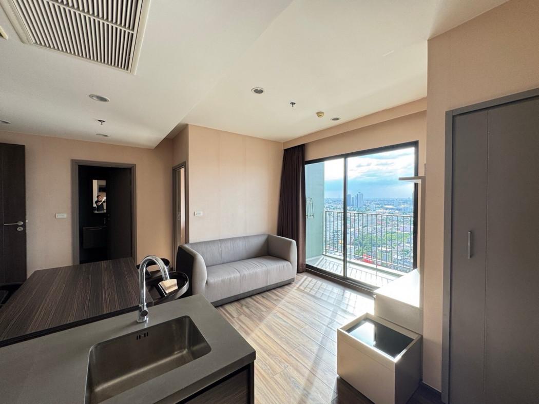 ขายคอนโด ทีล สาทร-ตากสิน คอนโดมิเนียม - Sell Condo TEAL Sathorn-Taksin condominium - 3146186