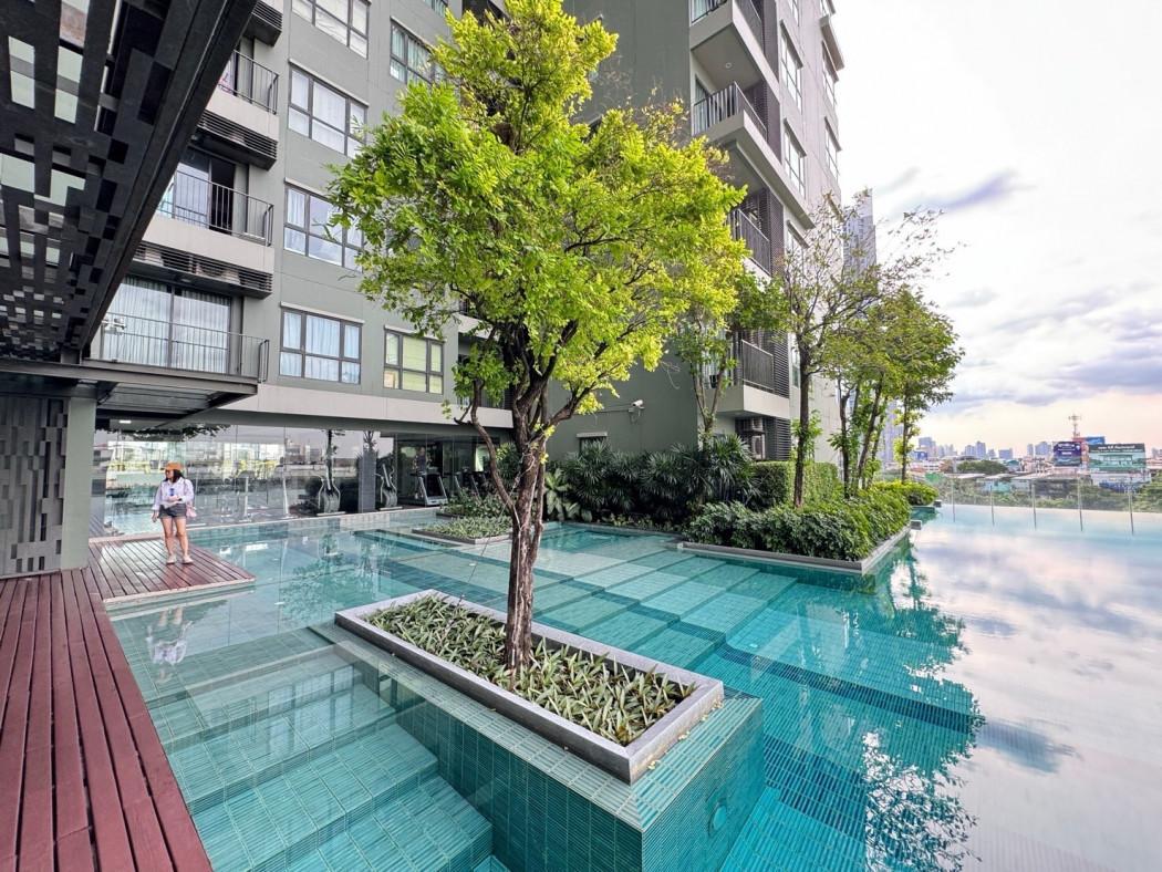 ขายคอนโด ทีล สาทร-ตากสิน คอนโดมิเนียม - Sell Condo TEAL Sathorn-Taksin condominium - 3146191