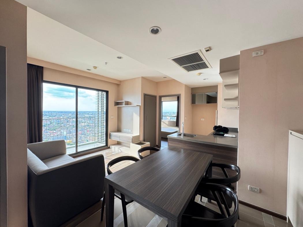 ขายคอนโด ทีล สาทร-ตากสิน คอนโดมิเนียม - Sell Condo TEAL Sathorn-Taksin condominium - 3146187