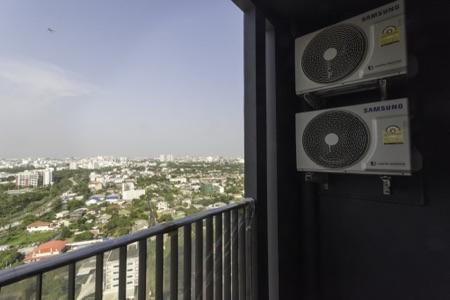 เช่าคอนโด ยูนิโอ เอช ติวานนท์ คอนโดมิเนียม - Condo Rental UNIO H Tiwanon condominium - 3146194
