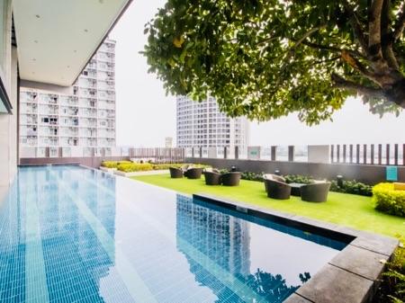 เช่าคอนโด ยูนิโอ เอช ติวานนท์ คอนโดมิเนียม - Condo Rental UNIO H Tiwanon condominium - 3146199