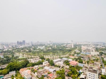 เช่าคอนโด ยูนิโอ เอช ติวานนท์ คอนโดมิเนียม - Condo Rental UNIO H Tiwanon condominium - 3146195