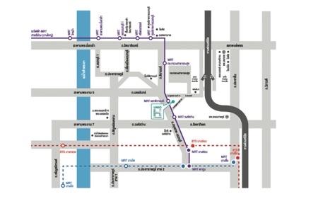 เช่าคอนโด ยูนิโอ เอช ติวานนท์ คอนโดมิเนียม - Condo Rental UNIO H Tiwanon condominium - 3146203