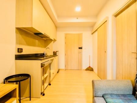 เช่าคอนโด ยูนิโอ เอช ติวานนท์ คอนโดมิเนียม - Condo Rental UNIO H Tiwanon condominium - 3146193