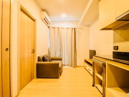 เช่าคอนโด ยูนิโอ เอช ติวานนท์ คอนโดมิเนียม - Condo Rental UNIO H Tiwanon condominium - 3146192