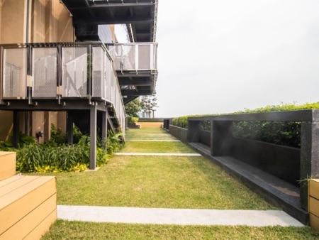เช่าคอนโด ยูนิโอ เอช ติวานนท์ คอนโดมิเนียม - Condo Rental UNIO H Tiwanon condominium - 3146200