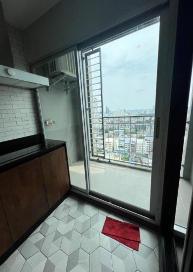 ขายคอนโด ยู ดีไลท์ @ ตลาดพลู สเตชั่น คอนโดมิเนียม - Sell Condo U Delight @ TalatPhlu Station condominium - 3146235