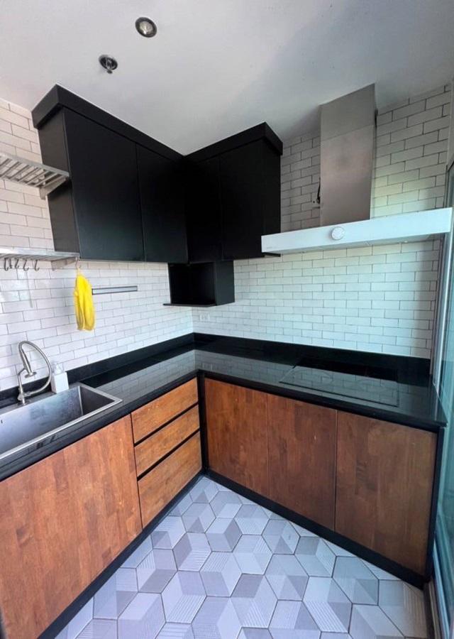 ขายคอนโด ยู ดีไลท์ @ ตลาดพลู สเตชั่น คอนโดมิเนียม - Sell Condo U Delight @ TalatPhlu Station condominium - 3146234
