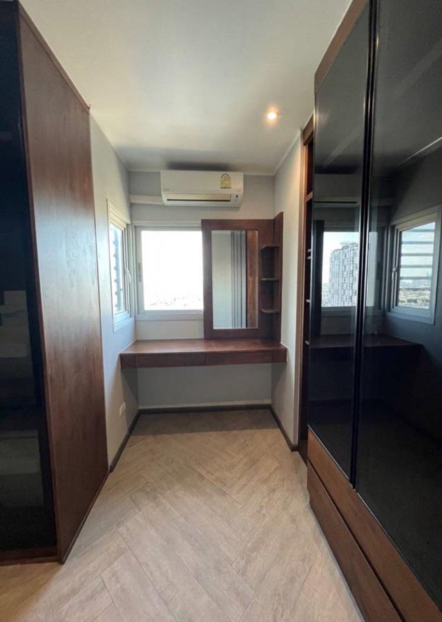 ขายคอนโด ยู ดีไลท์ @ ตลาดพลู สเตชั่น คอนโดมิเนียม - Sell Condo U Delight @ TalatPhlu Station condominium - 3146237