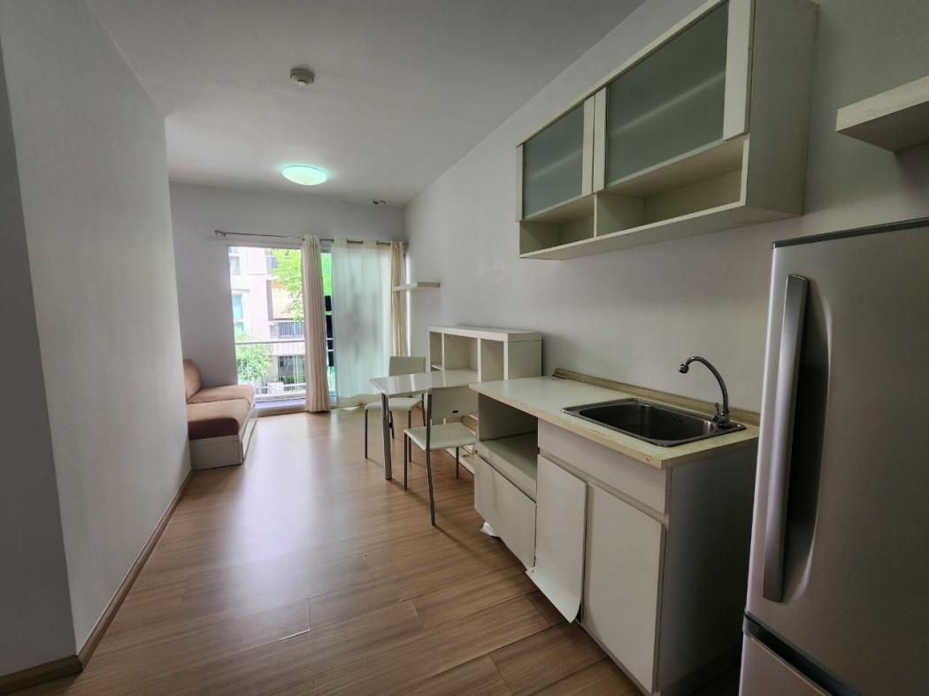 ขายคอนโด A Space สุขุมวิท77 (เอ สเปซ สุขุมวิท77) - Sell Condo   - 3146239