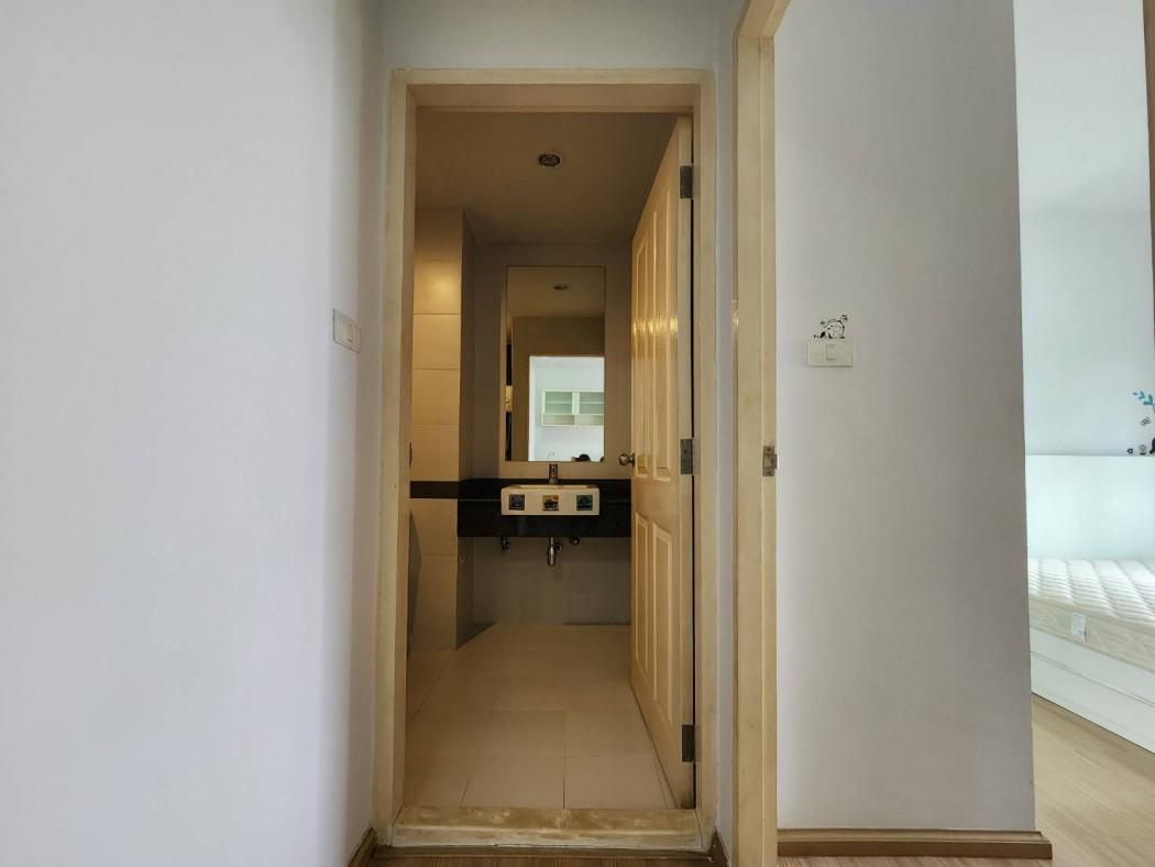 ขายคอนโด A Space สุขุมวิท77 (เอ สเปซ สุขุมวิท77) - Sell Condo   - 3146245
