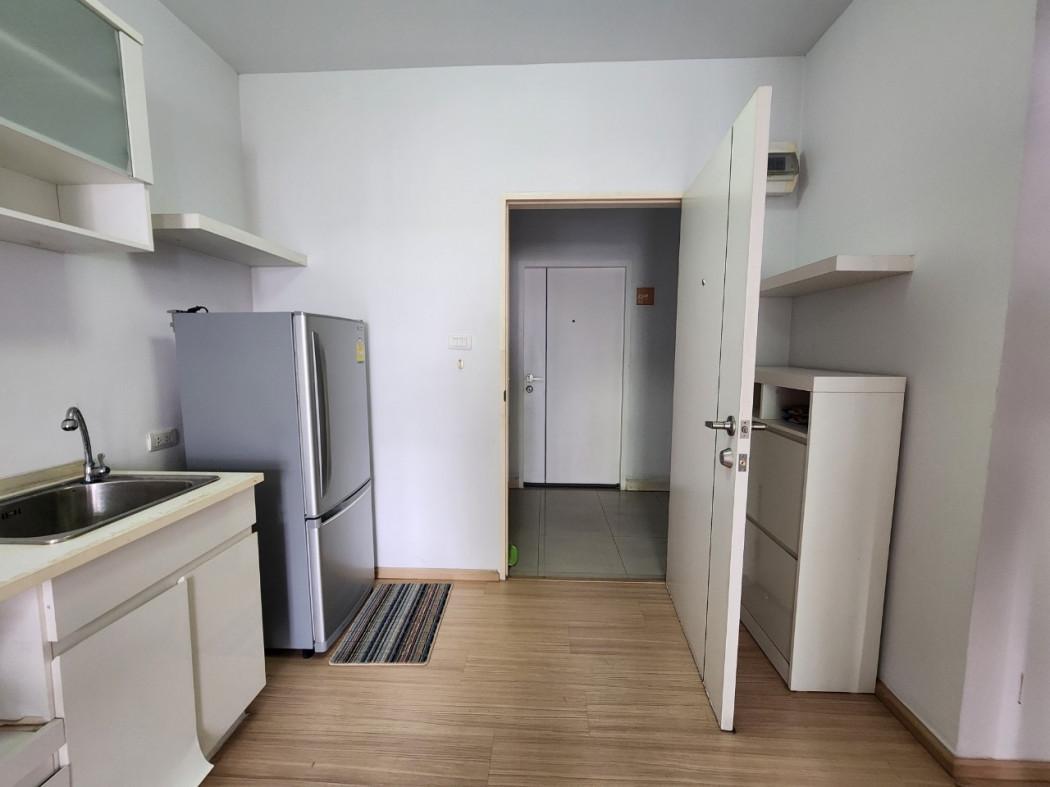 ขายคอนโด A Space สุขุมวิท77 (เอ สเปซ สุขุมวิท77) - Sell Condo   - 3146238