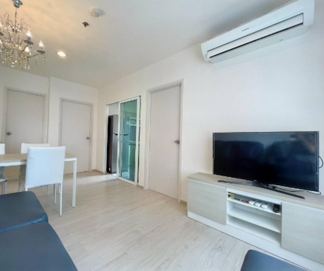 เช่าคอนโด Aspire รัชดา-วงศ์สว่าง (แอสปาย รัชดา-วงศ์สว่าง) - Condo Rental   - 3146583