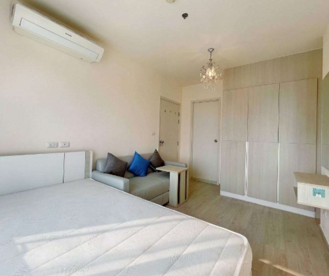 เช่าคอนโด Aspire รัชดา-วงศ์สว่าง (แอสปาย รัชดา-วงศ์สว่าง) - Condo Rental   - 3146586