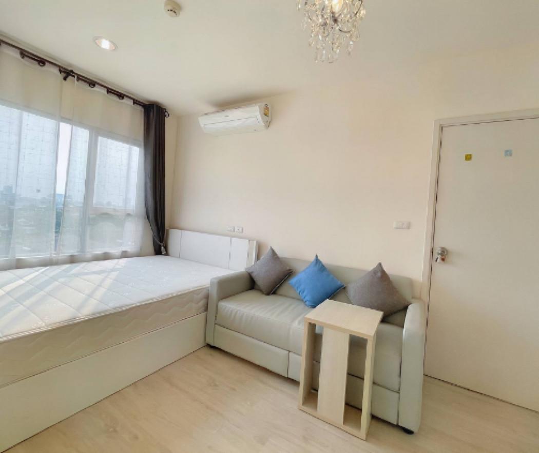 เช่าคอนโด Aspire รัชดา-วงศ์สว่าง (แอสปาย รัชดา-วงศ์สว่าง) - Condo Rental   - 3146587