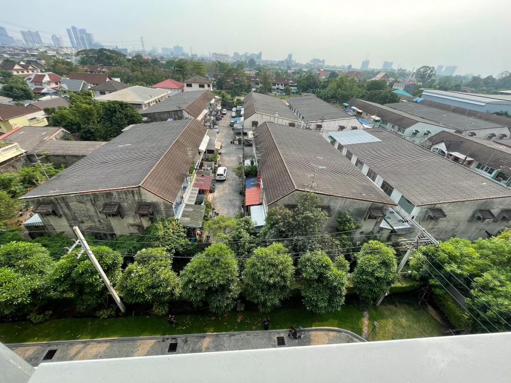 เช่าคอนโด Aspire รัชดา-วงศ์สว่าง (แอสปาย รัชดา-วงศ์สว่าง) - Condo Rental   - 3146592