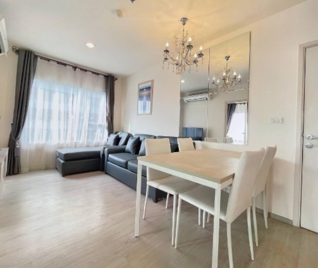 เช่าคอนโด Aspire รัชดา-วงศ์สว่าง (แอสปาย รัชดา-วงศ์สว่าง) - Condo Rental   - 3146581