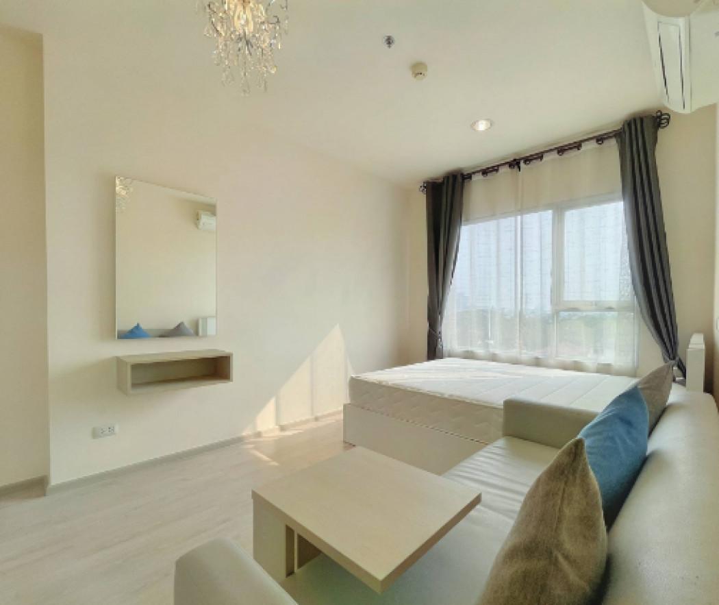 เช่าคอนโด Aspire รัชดา-วงศ์สว่าง (แอสปาย รัชดา-วงศ์สว่าง) - Condo Rental   - 3146585