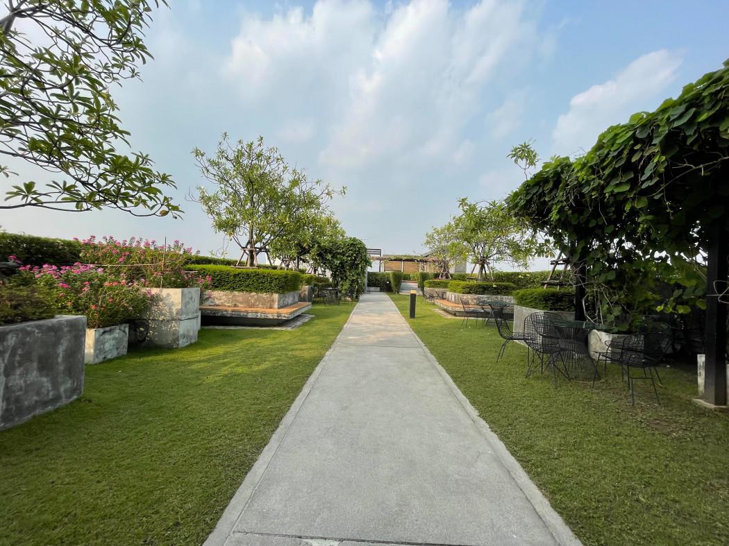 เช่าคอนโด Aspire รัชดา-วงศ์สว่าง (แอสปาย รัชดา-วงศ์สว่าง) - Condo Rental   - 3146591