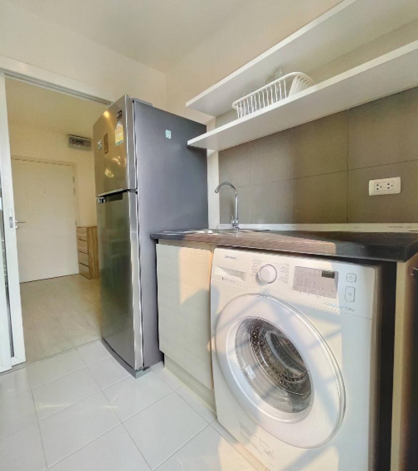 เช่าคอนโด Aspire รัชดา-วงศ์สว่าง (แอสปาย รัชดา-วงศ์สว่าง) - Condo Rental   - 3146589