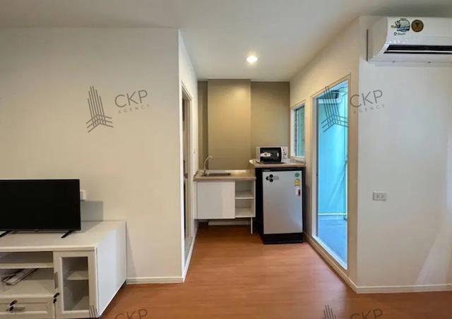 ขายคอนโด ลุมพินี ทาวน์ชิป รังสิต คลอง1 คอนโดมิเนียม - Sell Condo Lumpini Township Rangsit - Khlong1 condominium - 3146926