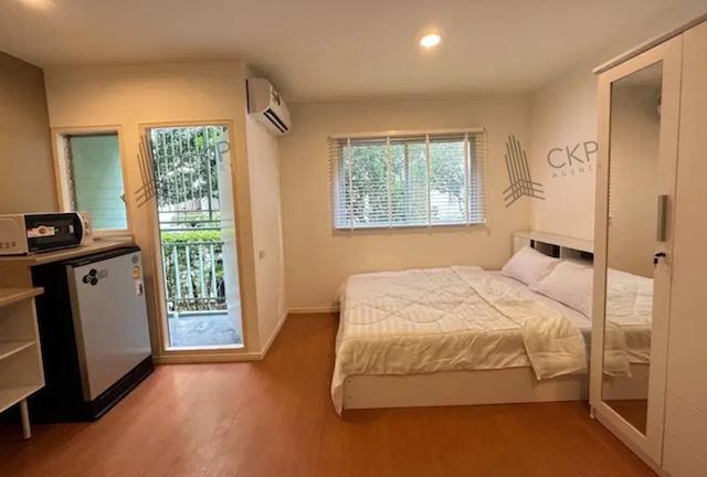 ขายคอนโด ลุมพินี ทาวน์ชิป รังสิต คลอง1 คอนโดมิเนียม - Sell Condo Lumpini Township Rangsit - Khlong1 condominium - 3146928