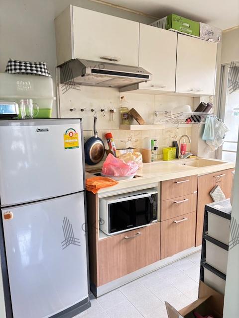 ขายคอนโด เดอะ แคช ลำลูกกาคลอง2 คอนโดมิเนียม - Sell Condo The Cache Lamlukka Klong2 condominium - 3146933