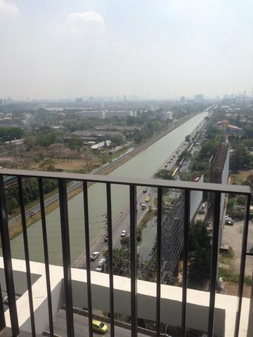 ขายคอนโด กรีเน่ แจ้งวัฒนะ คอนโดมิเนียม - Sell Condo Grene Chaengwattana condominium - 3146936