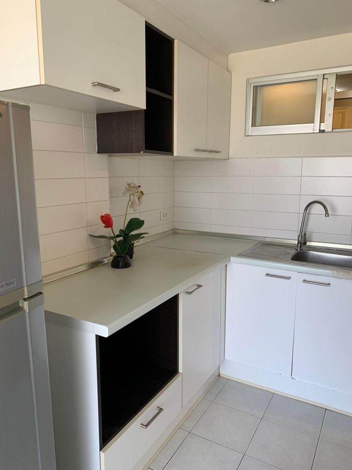 เช่าคอนโด ลุมพินี วิลล์ ศูนย์วัฒนธรรม คอนโดมิเนียม - Condo Rental Lumpini Ville Culteral Center condominium - 3147035