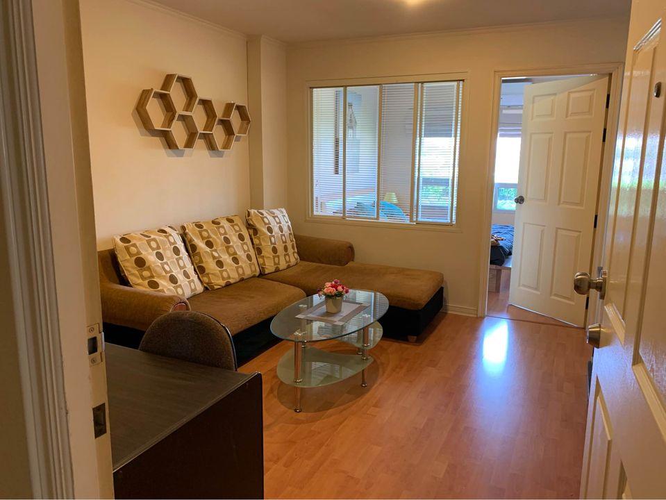 เช่าคอนโด ลุมพินี วิลล์ ศูนย์วัฒนธรรม คอนโดมิเนียม - Condo Rental Lumpini Ville Culteral Center condominium - 3147031