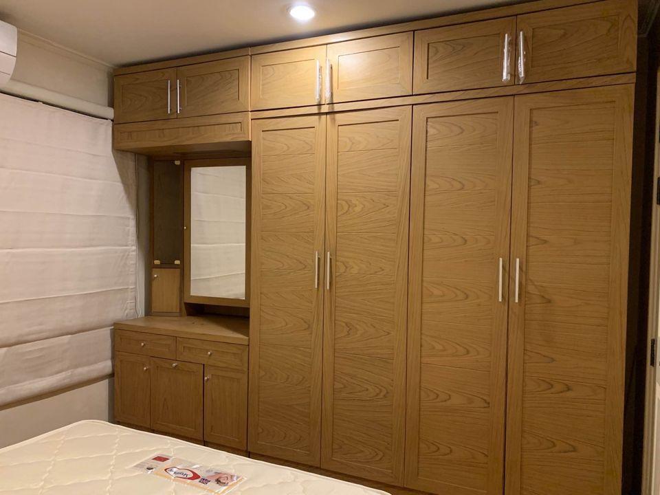 เช่าคอนโด ลุมพินี วิลล์ ศูนย์วัฒนธรรม คอนโดมิเนียม - Condo Rental Lumpini Ville Culteral Center condominium - 3147038
