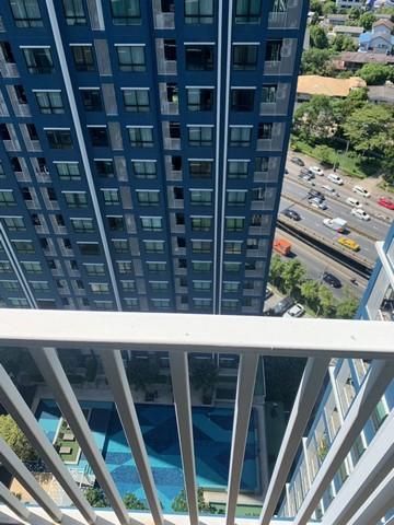 เช่าคอนโด เดอะ นิช โมโน รัชวิภา คอนโดมิเนียม - Condo Rental The Niche Mono Ratchavipha condominium - 3147090